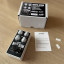 Magnetic Effects White Atom Fuzz