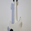 Schecter Hellraiser C7 Blanca