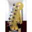 Fender Stratocaster americana limited edition 2015