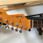 RESERVADA Fender American Vintage ‘62 Stratocaster Relic