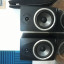 Monitores M Audio BX8