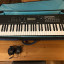 O vendo (600€) Korg Kross 2 + Funda acolchada + 2 adaptadores + Tarjeta SD