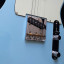 OFERTA - Fender Telecaster 50's Vintera Modified