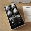 Magnetic Effects White Atom Fuzz