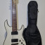 Schecter Hellraiser C7 Blanca