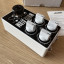 Magnetic Effects White Atom Fuzz