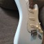 FENDER STRATOCASTER CLASSIC PLAYER 60´s SONIC BLUE 2012 con vídeo