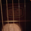 Guitarra acústica YAMAHA FG-423S TBS