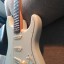 FENDER STRATOCASTER CLASSIC PLAYER 60´s SONIC BLUE 2012 con vídeo