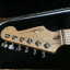 Fender american stratocaster deluxe (2007)