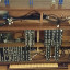 QCS22 + QCS44 Synthesizers.com cabinet Oferta!!!