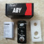 Fender ABY y HB Noise gate