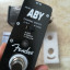 Fender ABY y HB Noise gate