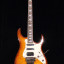 Schecter Banshee 6 FR Extreme Diamond Series