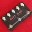 Pedal Dr.Jack Aces High Tipo Marshall  Plexi y Overdrive de Alta Ganancia