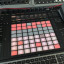 Ableton Push 2 + Decksaver