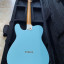 OFERTA - Fender Telecaster 50's Vintera Modified