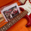 Fender Stratocaster AVRI 65 Dakota Red