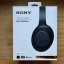 Auriculares SONY Wh-Xm3