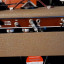 Headstrong The mule amp Fender 6G2 Brown Princeton Replica rebajon