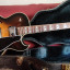 2007 Gibson Custom ES-175 Archtop Hollowbody Guitar Figured Vintage Sunburst Rebajada!