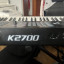 Kurzweil K2700