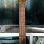 Acustica Fender CD 140 SCE