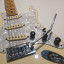 Fender Stratocaster Standard del 2012