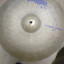 Paiste 3 platos de los años 80