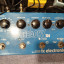 Delay Flashback x4 TC Electronics