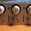 Audient. Preamplificador ASP800 (falta de uso)
