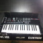 Elektron Analog Keys 10librerias EXTRAS+Garantia