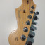 Fender Stratocaster Standard del 2012