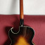 2007 Gibson Custom ES-175 Archtop Hollowbody Guitar Figured Vintage Sunburst Rebajada!