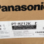 Panasonic PT-RZ12K 3-Chip DLP Proyector