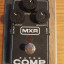 MXR Super Comp