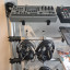 Jaspers Equipment Rack 150-6-80S