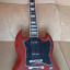 Gibson SG Standard Traditional P90