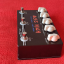 Pedal Dr.Jack Aces High Tipo Marshall  Plexi y Overdrive de Alta Ganancia