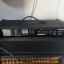 DISC Behringer VT100FXH Virtube 100W 2-Channel Guitar Amp Head w/ FX