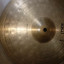 Paiste 3 platos de los años 80