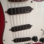 Fender Stratocaster FRS 60 Aniversario