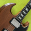 Gibson SG Standard de 1974 Walnut