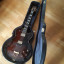 Ibanez SJ300 Dark Violin Sunburst