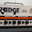 Orange Dual Terror + Pantalla 2x12 PPC212OB