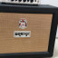 Orange Dual Terror + Pantalla 2x12 PPC212OB