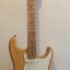 o cambio: FENDER STRATOCASTER AMERICAN VINTAGE ´70s (Made in USA).