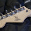 Squier  (by Fender) Stratocaster Hellow Kitty para niños/as