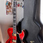 Gibson ES-137 Custom Candy Apple Red 2011