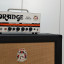 Orange Dual Terror + Pantalla 2x12 PPC212OB